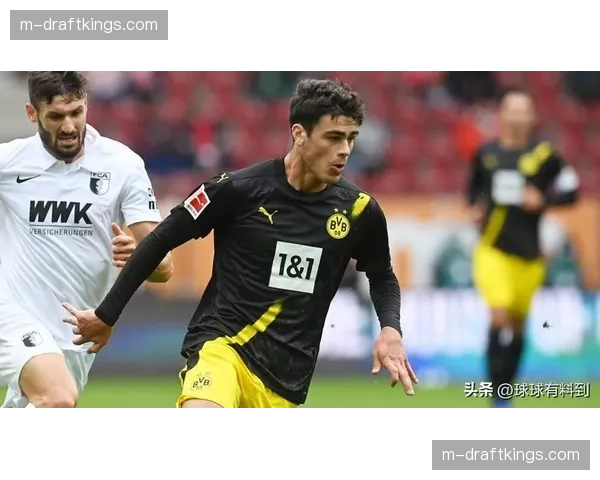 特写：专访美国队新星乔瓦尼-雷纳，谈在2026本土世界杯的压力与期待