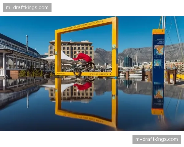 奥地利Red Bull城市坯房登陆上海，BMX飞跃战车表演3月12日上演