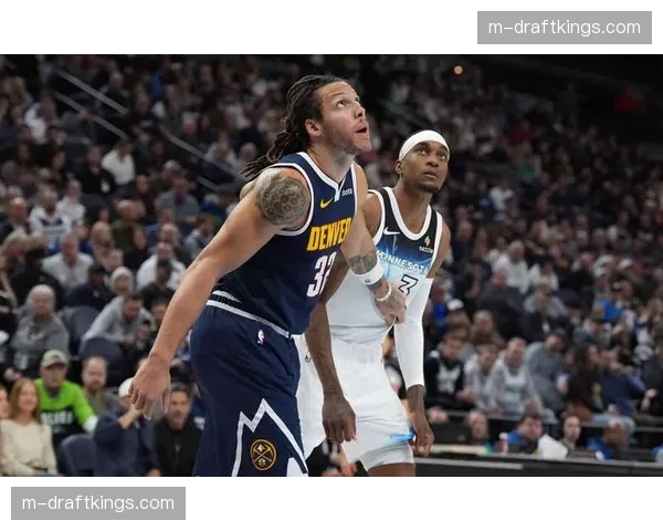 约基奇三双,掘金力克森林狼取四连胜 约基奇三双,掘金力克森林狼取四连胜