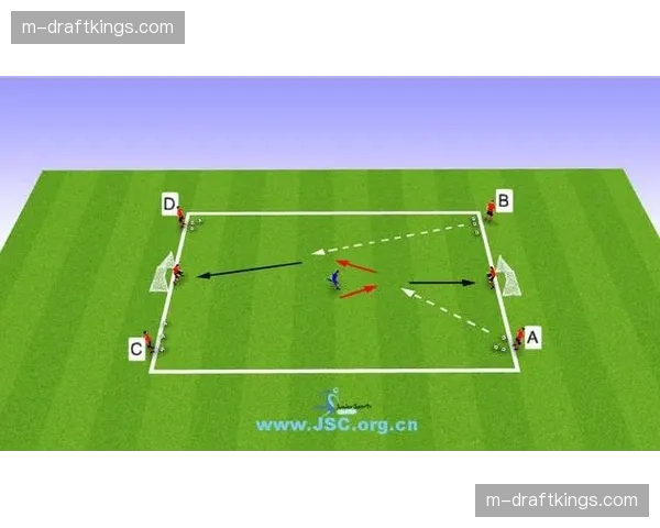 足球数据分析公司“StatMetrie”估值上涨，其边路进攻模型受多队青睐