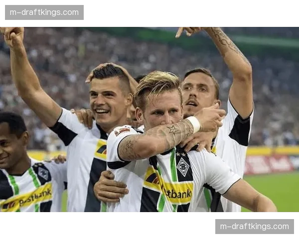 门兴格拉德巴赫1-1战平柏林联合,双方各取一分 门兴格拉德巴赫1-1战平柏林联合,双方各取一分