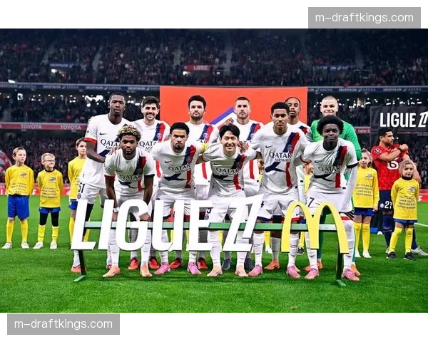 数据分析:巴黎圣日耳曼本赛季主场战绩彪炳,进球转化率冠绝法甲 数据分析:巴黎圣日耳曼本赛季主场战绩彪炳,进球转化率冠绝法甲