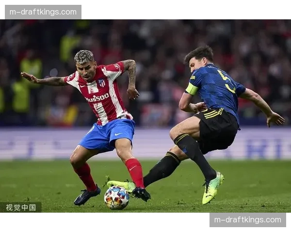 技术统计复盘：尽管控球率仅35%，但马竞的进攻效率远高于对手