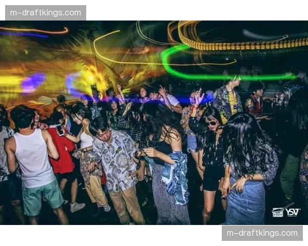 欧洲头号派对乐队Vengaboys将于香港七榄入场巡游环节登场